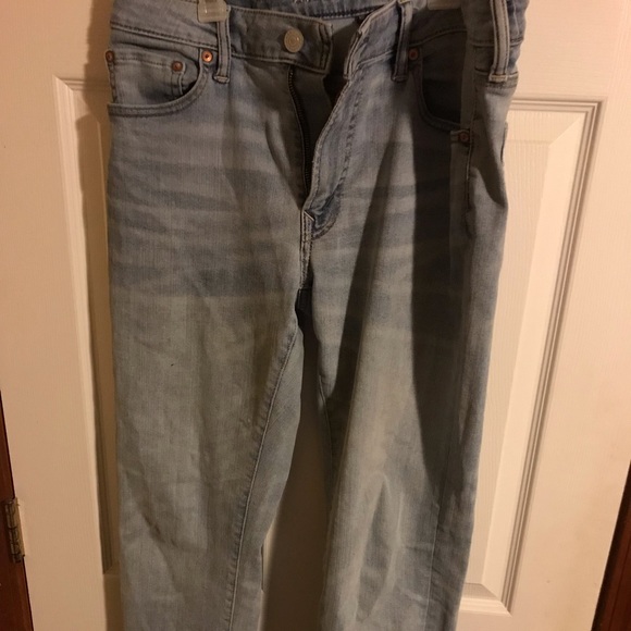 American Eagle Slim taper Jeans - Picture 1 of 1